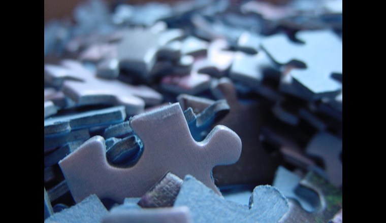 Für den Handel sind in technischer Hinsicht gemeinsame Standards das dafür nötige Vokabular. 