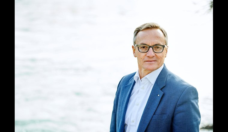 Heinz Habegger, Präsident VSA