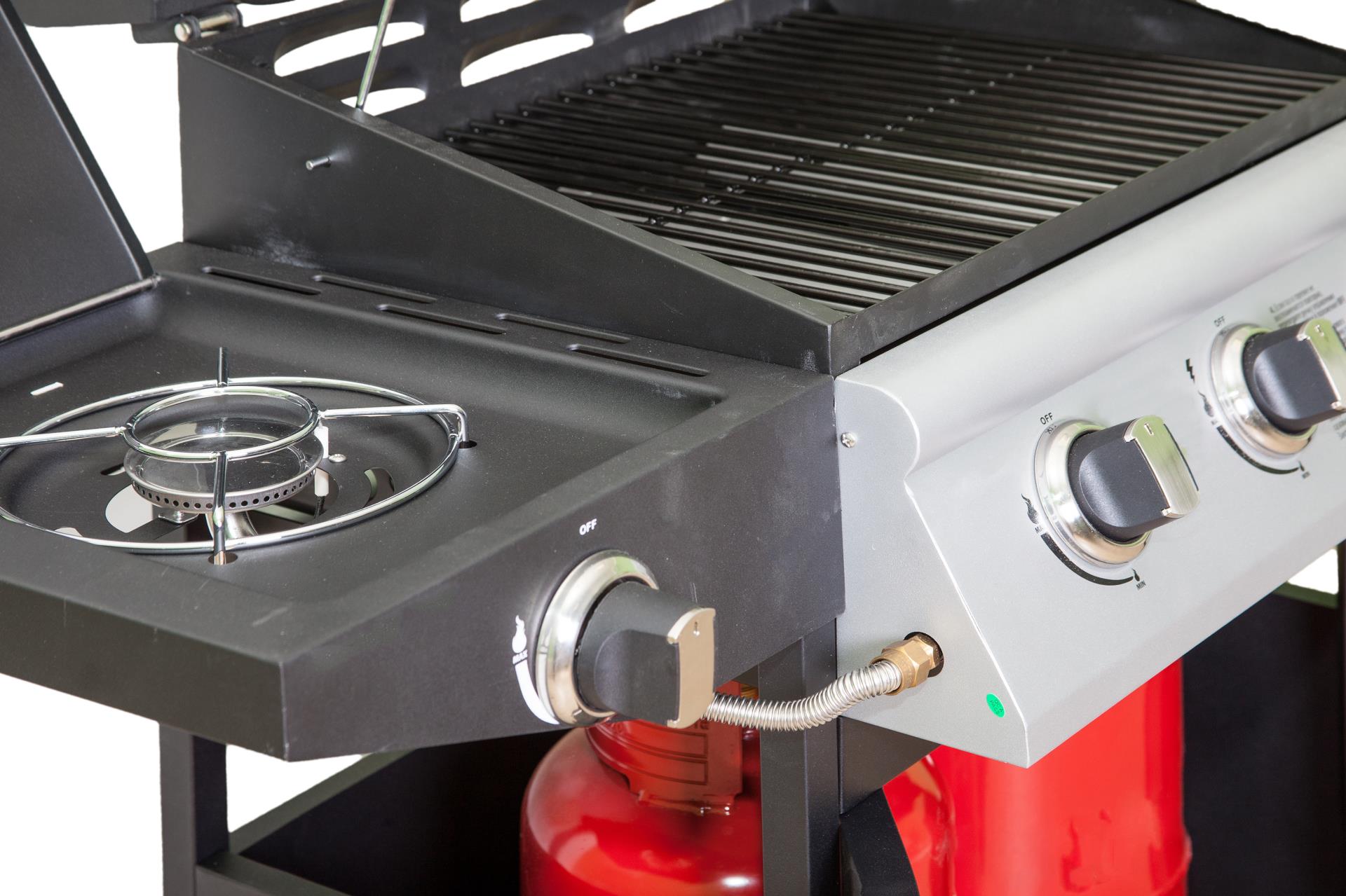 Anlässlich der neuen Gasgeräteverordnung führte der SVGW einen Kurs für die Inverkehrbringer von gastechnischen Produkten durch. (©larineb/123RF)