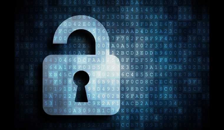 Auch bei Wasserversorgern ein grosses Thema: Cyber Security (©fotogestoeber/123RF)