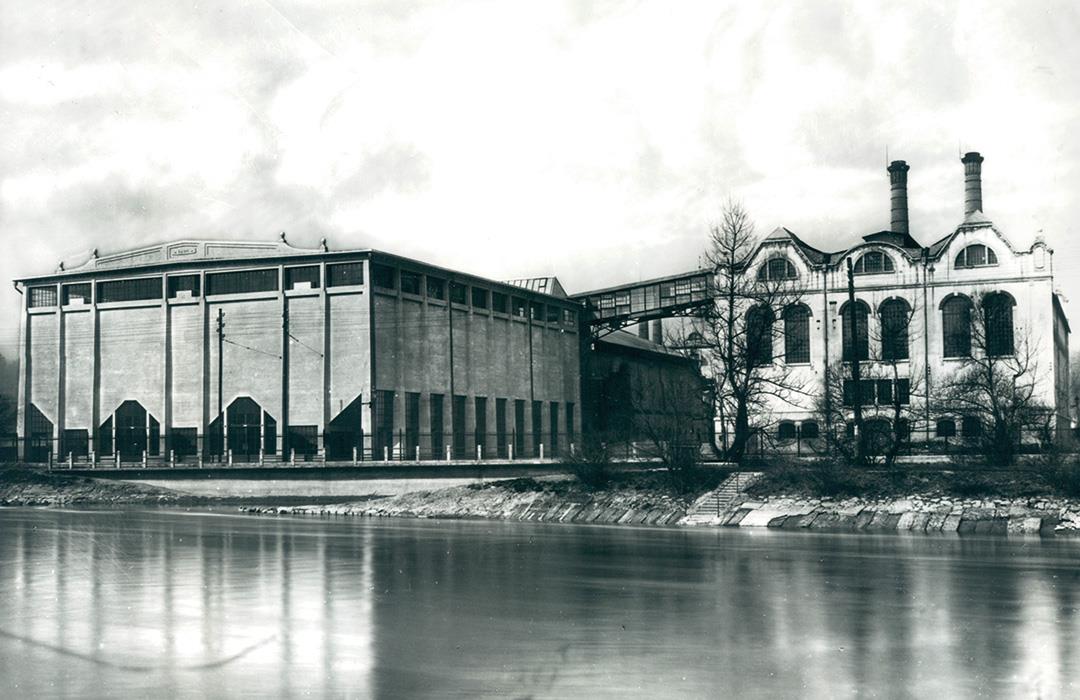 Dem Berner Münster fehlte noch der Hut und die Nydeggbrücke war gerade im Bau, als am 25. April 1843 die erste Gasfabrik der Schweiz im Marzili nahe der Aare ihren Betrieb aufnahm. Energie Wasser Bern plant zur Feier ihres 175-Jahr-Jubiläums ganzjährig verschiedene Events wie den Gordon Bennett Coupe im September.