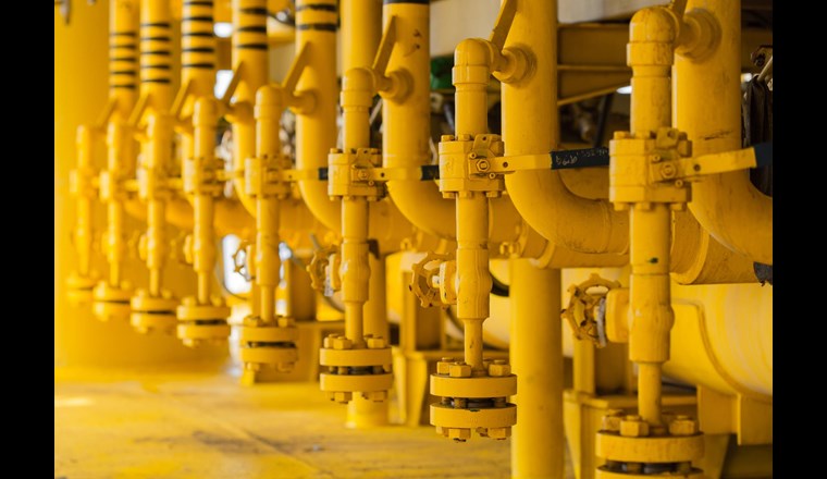 Beim TISG-Kurs 004 seht das sichere Arbeiten an gasführenden Leitungen und Installationen im Zentrum. (©currahee/123RF)