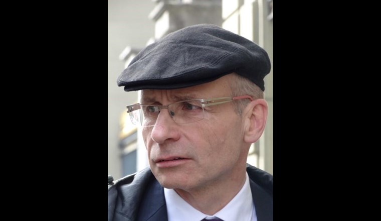 Kurt Seiler, Interkantonales Labor: «Die Landwirtschaft in der Schweiz produziert alljährlich einen Stickstoff-Überschuss von mehr als 100 000 Tonnen. Das wirkt sich auch auf die Qualität des Grundwassers und damit aufs Trinkwasser aus.»