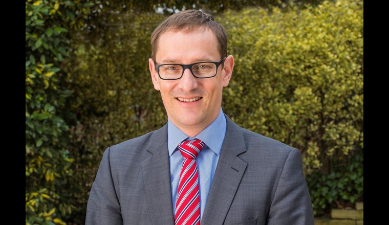 Markus Küng, IWB: «Unsere Anliegen wurden von den beiden Bundesräten wohlwollend aufgenommen.»