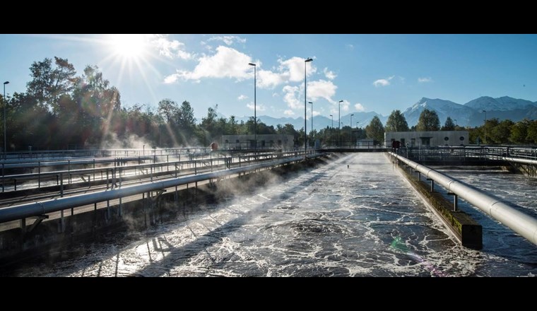 ARA Thunersee, Foto: © C. Helmle