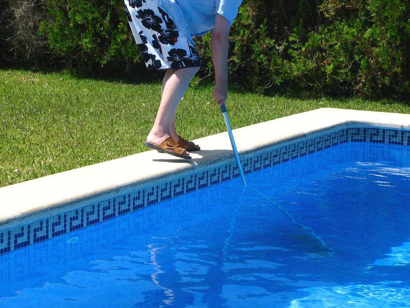 Badespass zuhause birgt auch gesundheitliche Risiken. Bild: willowdog/123RF.com