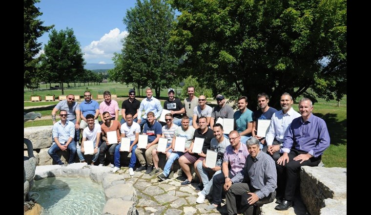 ..aus der Deutschschweiz...