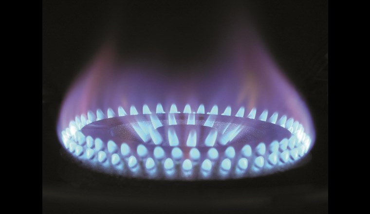 192 Jahre kochen mit Gas: James Sharps Gasherd 1926 macht es möglich (Bildquelle: Archiv FaJ, Vaillant)