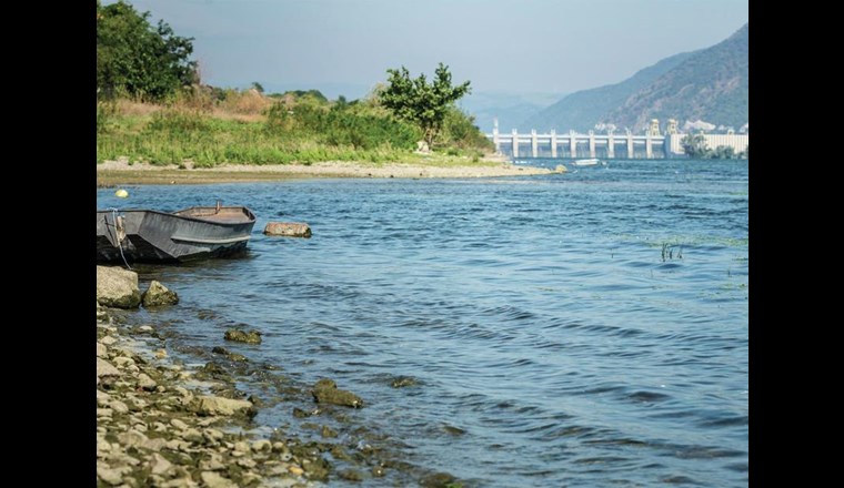 Die Donau ist der zweitgrösste europäische Fluss und wird vom Menschen intensiv genutzt. Sie ist einer der sechs Flüsse, die im Mittelpunkt des EU-Projekts «Solutions» stehen.