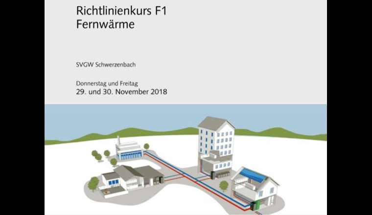 Der neue Kurs startet Ende November 2018.