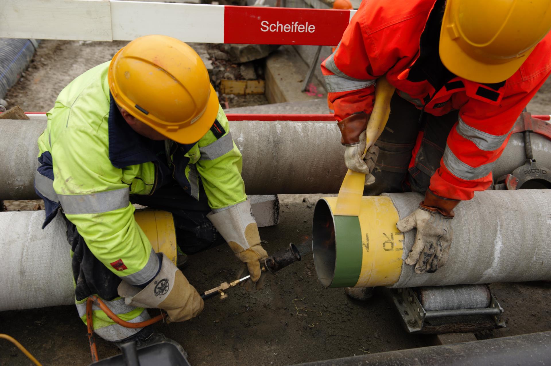 Um ein umfassendes Bild betreffend Ausbildungsangebot im Bereich der Siedlungswasserwirtschaft zu bekommen, führt der SVGW zusammen mit dem VSA eine Umfrage bei den Ingenieurbüros durch.