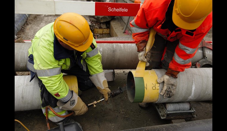 Um ein umfassendes Bild betreffend Ausbildungsangebot im Bereich der Siedlungswasserwirtschaft zu bekommen, führt der SVGW zusammen mit dem VSA eine Umfrage bei den Ingenieurbüros durch.