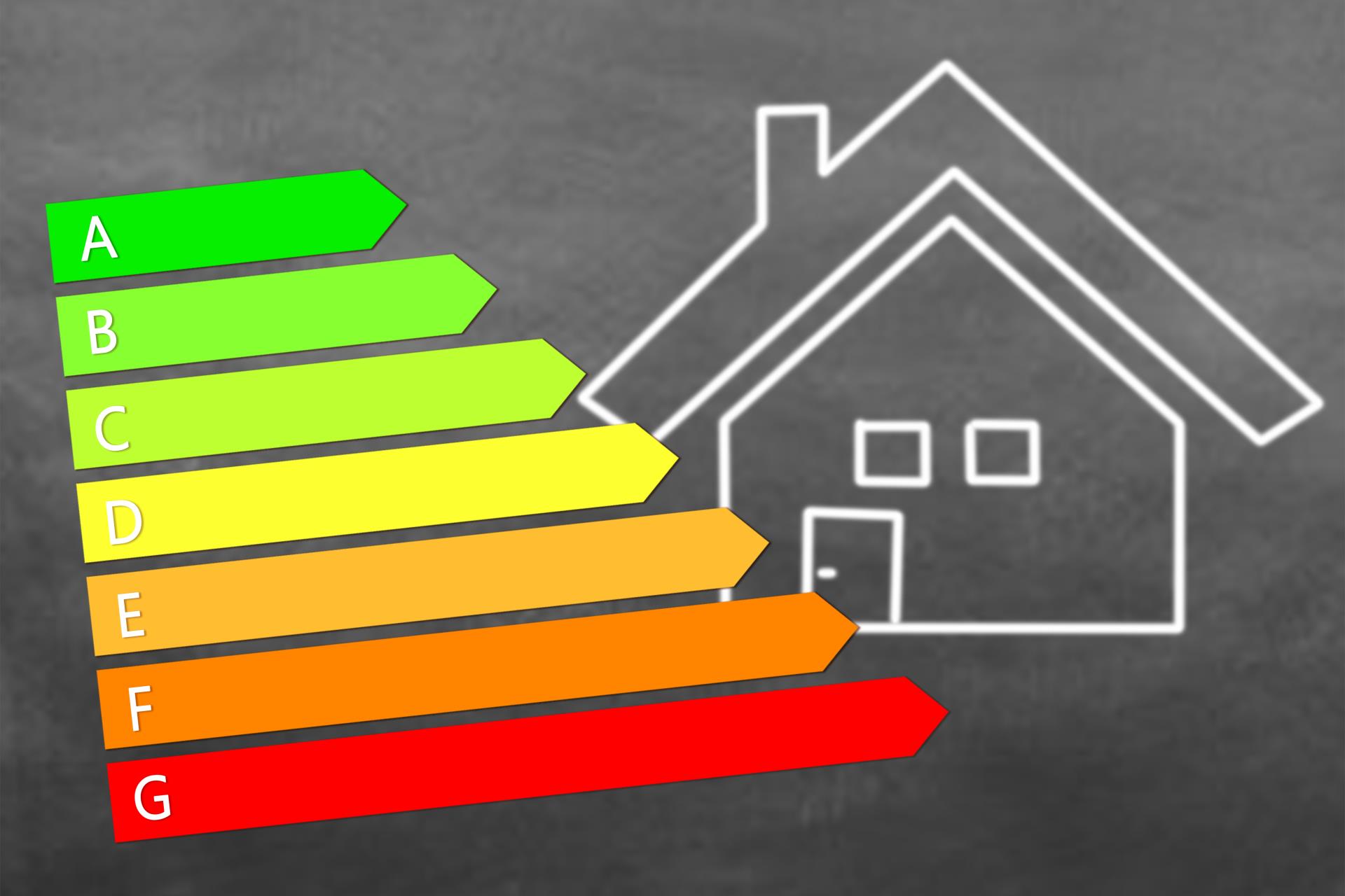 Mit einer konsequenten Effizienzstrategie können Unternehmen viel Energie und Geld sparen.
