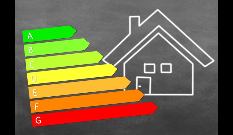 Mit einer konsequenten Effizienzstrategie können Unternehmen viel Energie und Geld sparen.