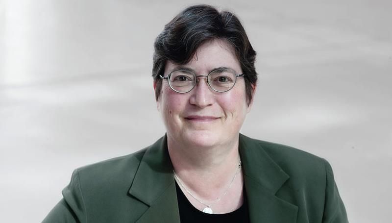  Janet Hering, die Direktorin der Eawag, wurde in ihrem Amt bestätigt.