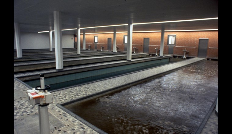 Dsas neue Zürcher Wassergesetz warf hohe Wellen.