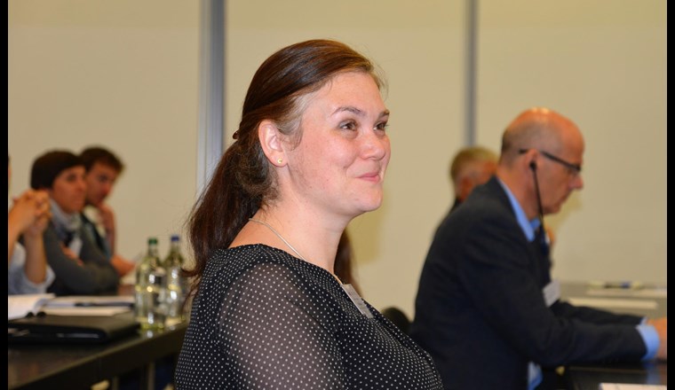 Auch aus online erfassten physikalisch-chemischen Messgrössen lässt sich viel herauslesen. Dabei sollten die Parameter nicht isoliert, sondern gemeinsam betrachtet werden, empfahlen Rebecca Page ... 