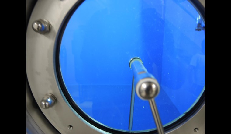 ... auch beim näheren Hinschauen!