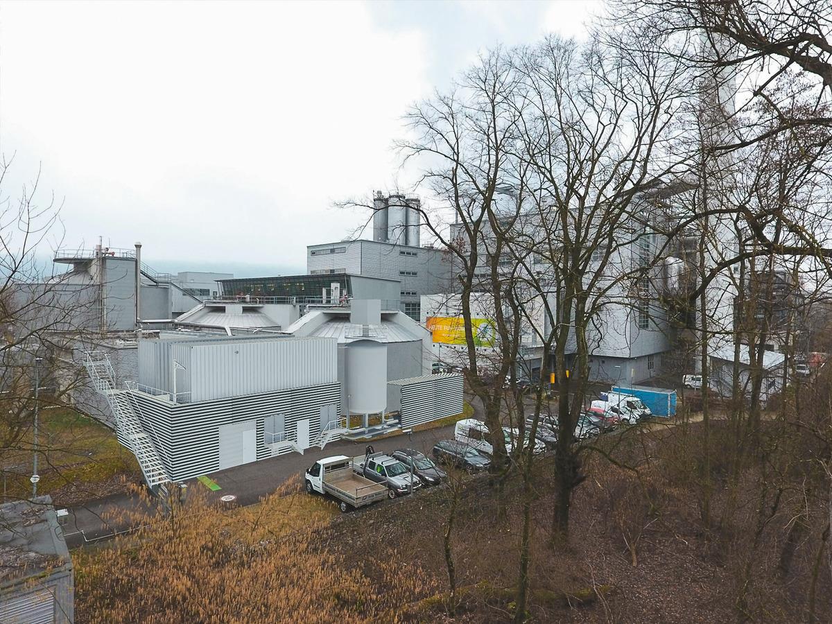 Das Stadtgas der Zukunft