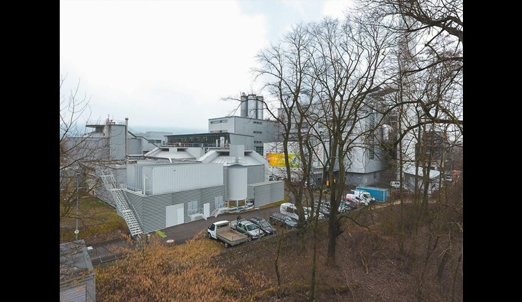 Das Stadtgas der Zukunft