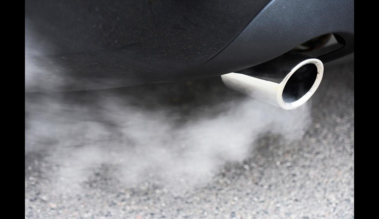 Treibstoff aus Abgasen (©ensup/123RF.com)