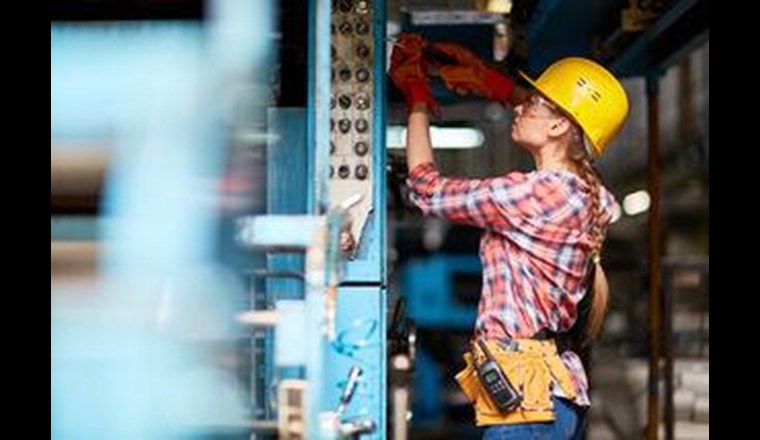 Die Industriellen Werke Murten versorgen rund 9‘000 Einwohnerinnen und Einwohner von Murten, Meyriez und Muntelier mit Elektrizität, Trinkwasser und Fernwärme.