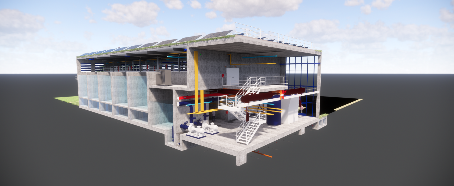 Grafik © Hunziker Betatech