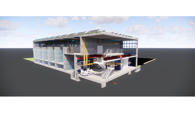 Grafik © Hunziker Betatech