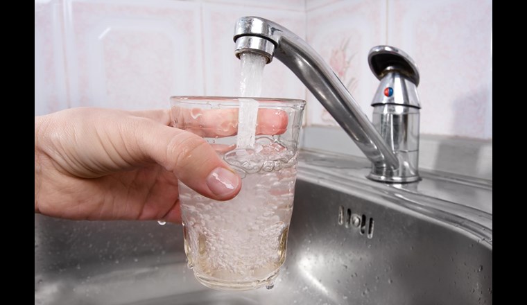 Der Kanton Bern hat Entwarnung gegeben: Die 2017 festgestellte Freon-Belastung im Grundwasser ist stark zurückgegangen. (©123RF.com)