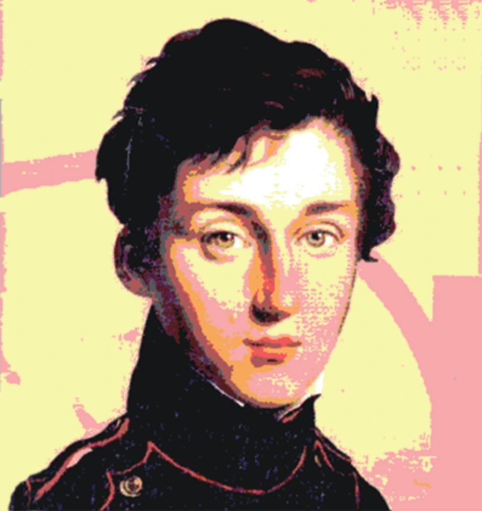 Sadi Carnot publizierte 1824 seine berühmte Studie "Die bewegende Kraft des Feuers".