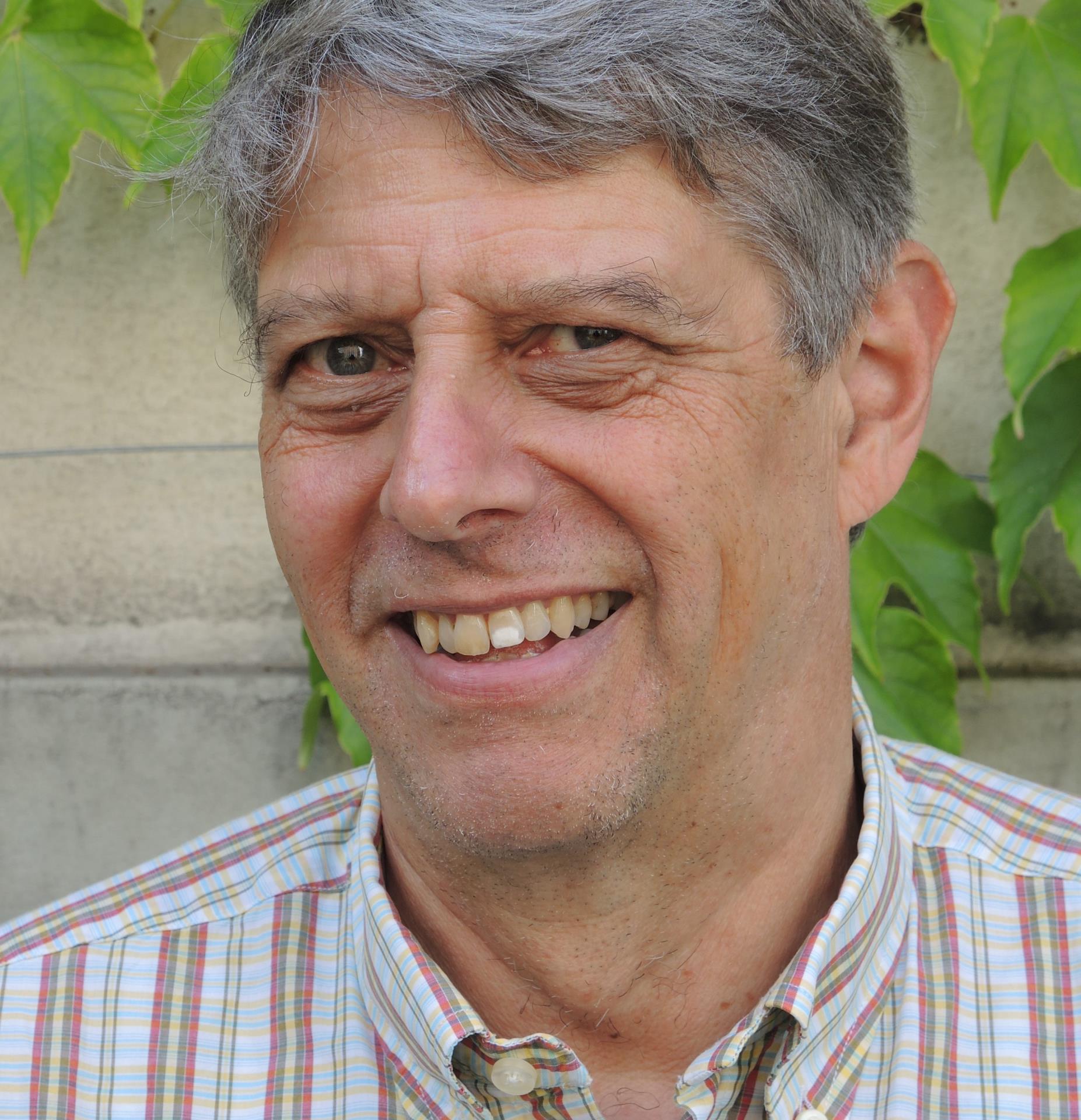 Thomas Rotach, zuständig für die höhere Berufsbildung beim SVGW in Zürich.: "Wir rechnen mit einer anhaltend grossen Nachfrage nach diesen Berufsleuten und den Fachausweisen dieser Berufe."