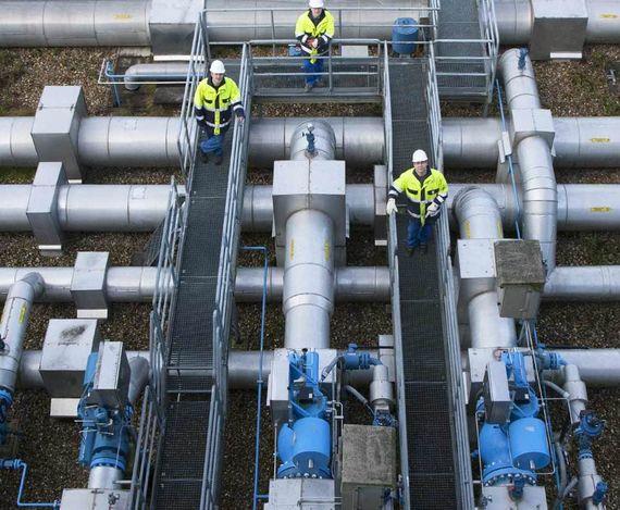 Seit 2015 ist die Schweizer Gaswirtschaft Mitglied beim «European Research Institute for Gas and Energy Innovation» (ERIG).