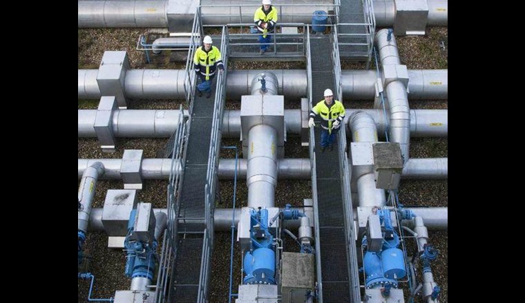 Seit 2015 ist die Schweizer Gaswirtschaft Mitglied beim «European Research Institute for Gas and Energy Innovation» (ERIG).