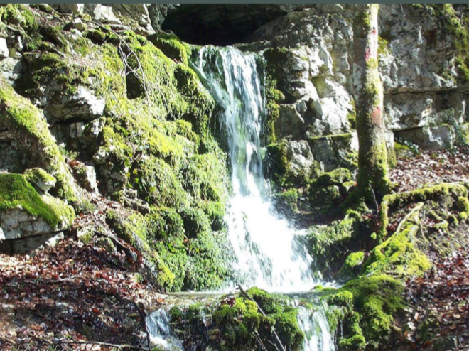 Gibt es im Engadin genug Wasser für alle? Das ist momentan das "Tagesgespräch."