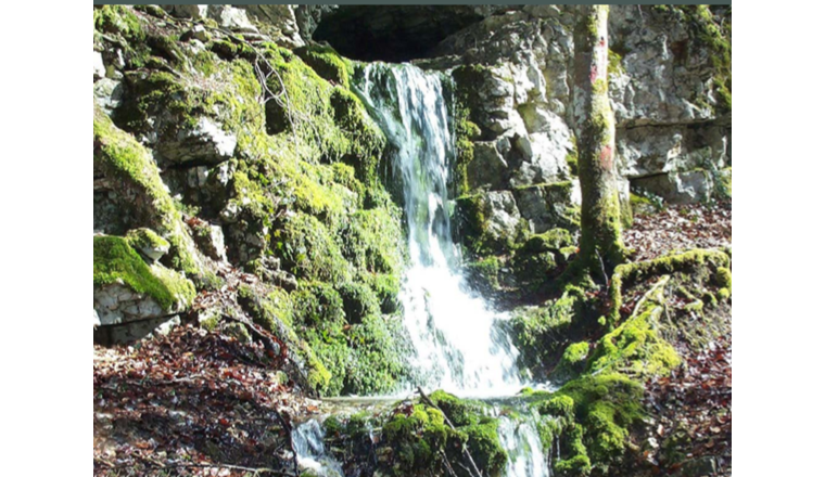 Gibt es im Engadin genug Wasser für alle? Das ist momentan das "Tagesgespräch."