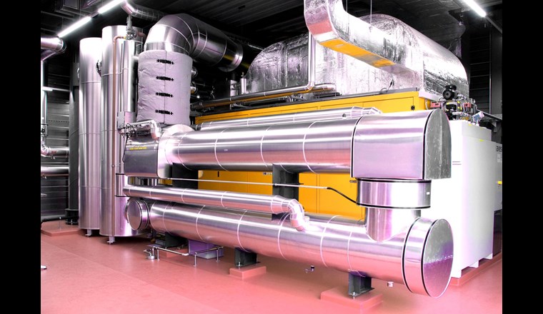 Für die InfraWerkeMünsingen stellen die politischen Entscheide der vergangenen Jahre eine wichtige Grundlage für die Wärme-Kraft-Kopplung und den Fernwärmeausbau dar. (Quelle: InfraWerkeMünsingen)