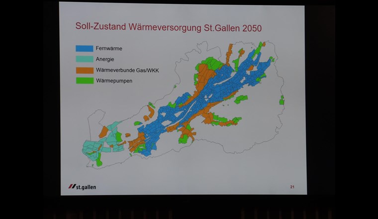 ... für seine Investitionsentscheide auf Verlässlichkeit."