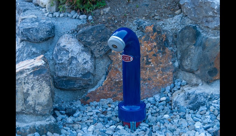 In der revidierten W5 sind sämtliche Aspekte der Löschwasserversorgung abgedeckt. Dazu gehören auch der Standort von Hydranten und 
die Regelung des Wasserbezugs ab Hydrant.