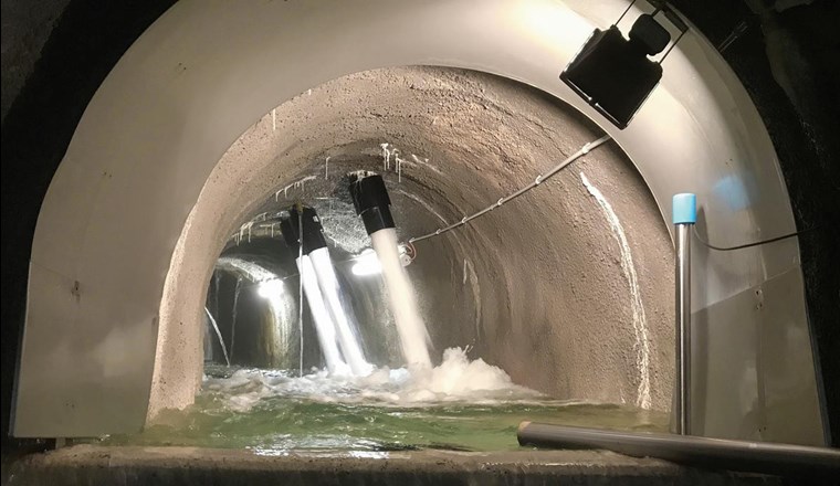 Optimierung von Trinkwasserkraftwerken – Verbesserung der Wirtschaftlichkeit ohne Kompromisse