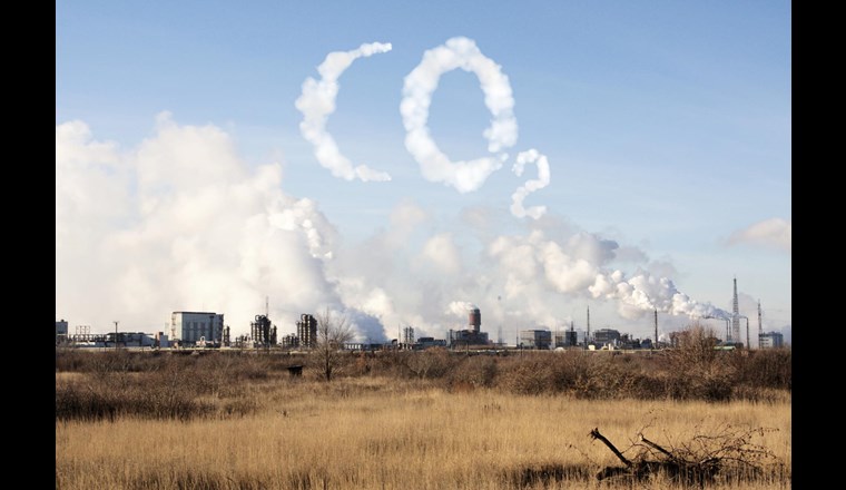 Die Umweltkommission des Nationalrates hat die Detailberatung zum Gesetz betreffend Kohlendioxid abgeschlossen. (Foto: 123rf.com)