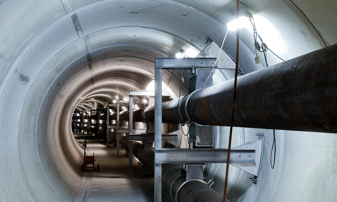 Ein Benchmarking des Bundesamtes für Energie vergleicht die schweizerischen Energieversorgungsunternehmen (EVU) und ihre Aktivitäten miteinander. (Foto: ewb)