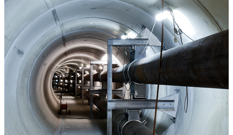 Ein Benchmarking des Bundesamtes für Energie vergleicht die schweizerischen Energieversorgungsunternehmen (EVU) und ihre Aktivitäten miteinander. (Foto: ewb)