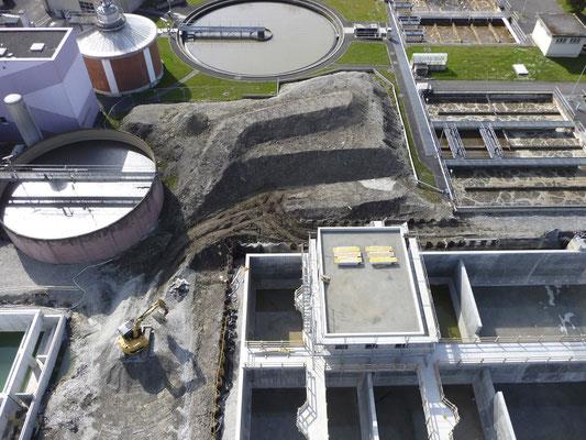 Gemäss den Abklärungen des Aargauer Baudepartements ...