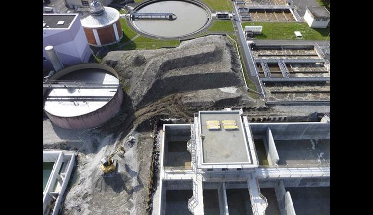 Gemäss den Abklärungen des Aargauer Baudepartements ...