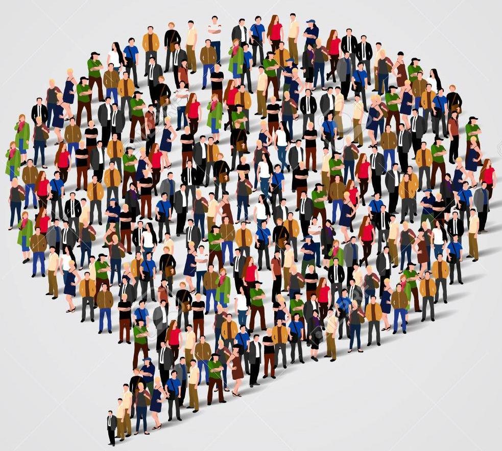 Knapp 150 Personen füllten die Umfrage zur Printausgabe (inkl. E-Paper), zum Newsletter und zum Blog sowie zur Aqua & Gas-Website aus. (Bild: 123.rfcom)