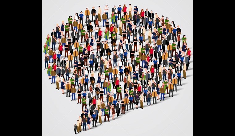 Knapp 150 Personen füllten die Umfrage zur Printausgabe (inkl. E-Paper), zum Newsletter und zum Blog sowie zur Aqua & Gas-Website aus. (Bild: 123.rfcom)