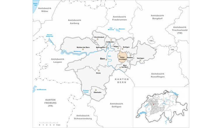 Bild Wikipedia; https://de.wikipedia.org/wiki/Datei:Karte_Gemeinde_Ostermundigen_2007.png