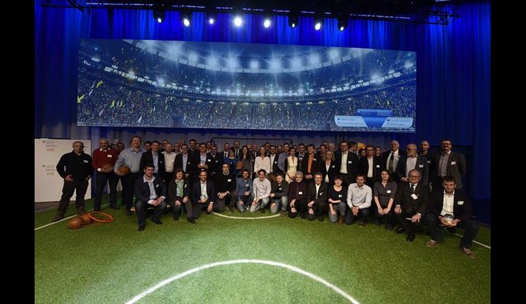 Die goldenen Gewinner des Jahres 2019 auf einen Blick.