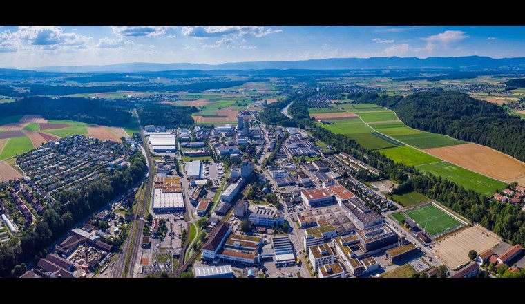 Im Mai 2017 wurde im Emmental eine grossflächige Grundwasserverschmutzung mit Fluorkohlenwasserstoffen detektiert.