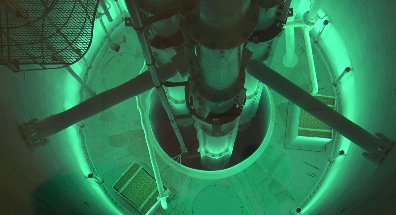 Grundwasserbrunnen (c) SVGW